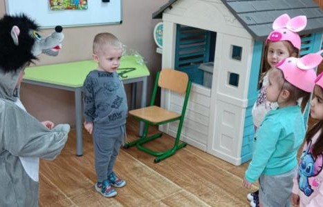 Театрално студио